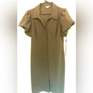 New with Tags Calvin Klein Bodycon Dress